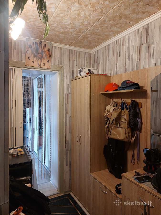 2-jų kambarių butas Rambyno g. - nuotraukos Nr. 7