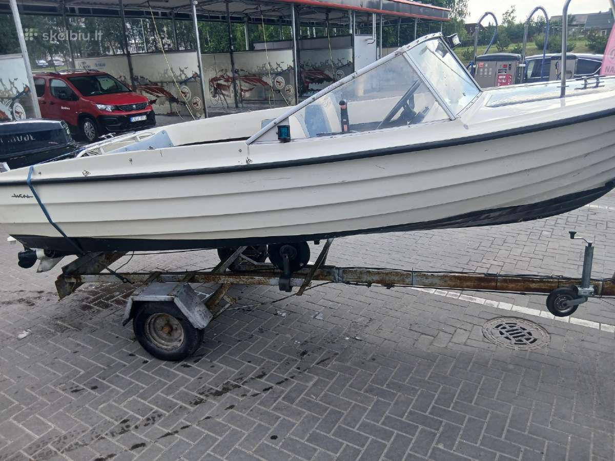 Valtis variklis priekaba - nuotraukos Nr. 8