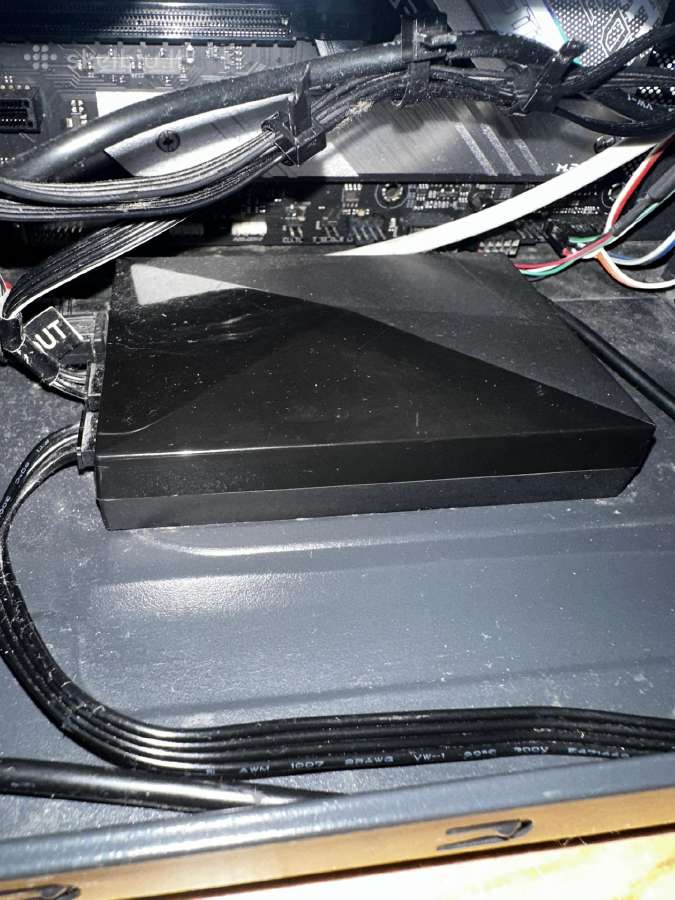 Nzxt hue+ - nuotraukos Nr. 2