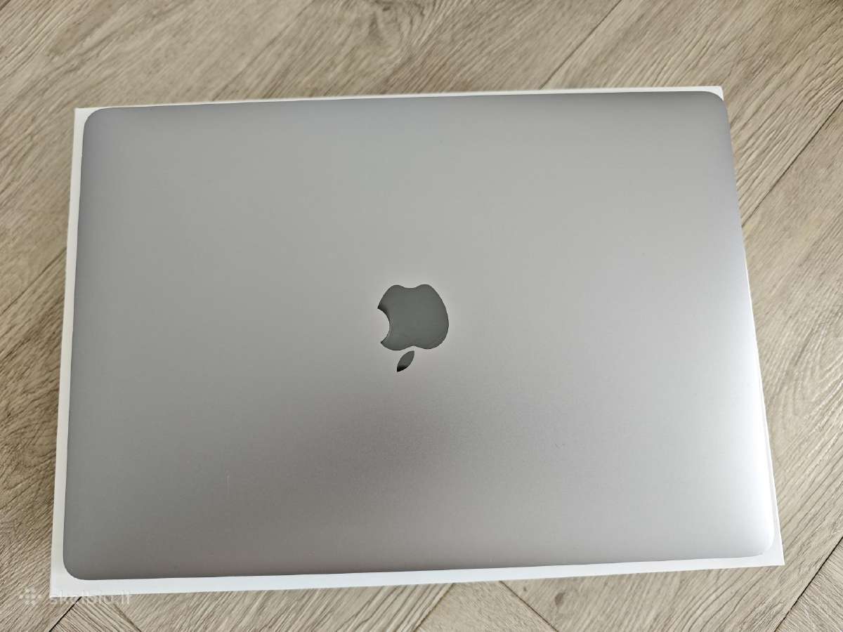 MacBook Air (m1,2020) - nuotraukos Nr. 3