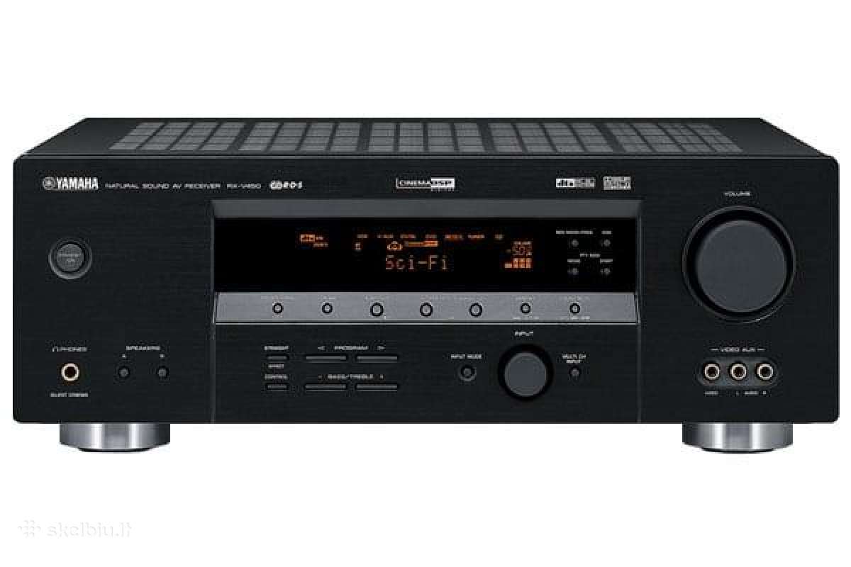 Namu kino sistema Audio pro - nuotraukos Nr. 2