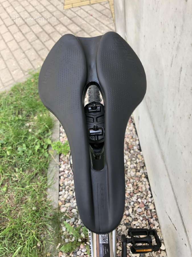Ridley Grifn (Shimano 2x12) - nuotraukos Nr. 5