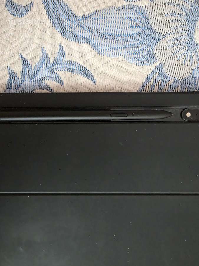 Samsung Galaxy Tab S8 Ultra 128 GB Wi-fi (sm-x900) - nuotraukos Nr. 3