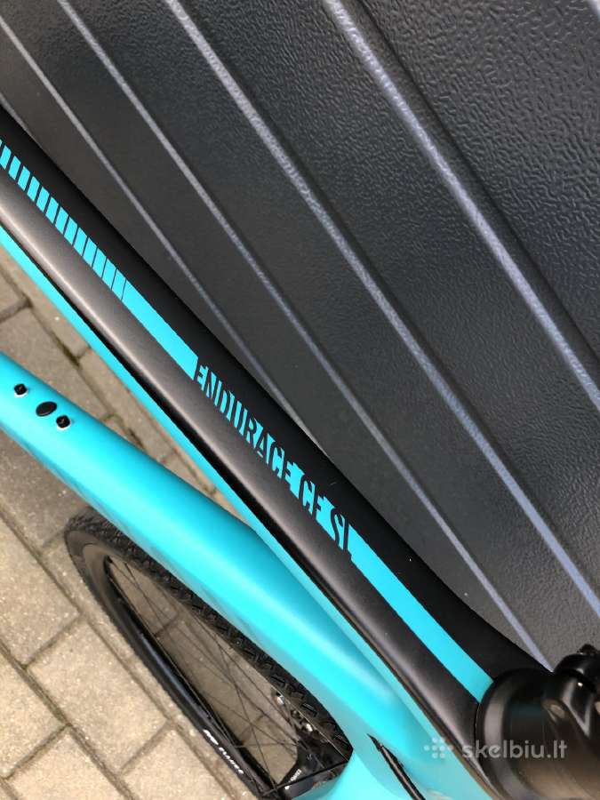 Canyon Endurance CF SL 8.0 Disc - nuotraukos Nr. 4