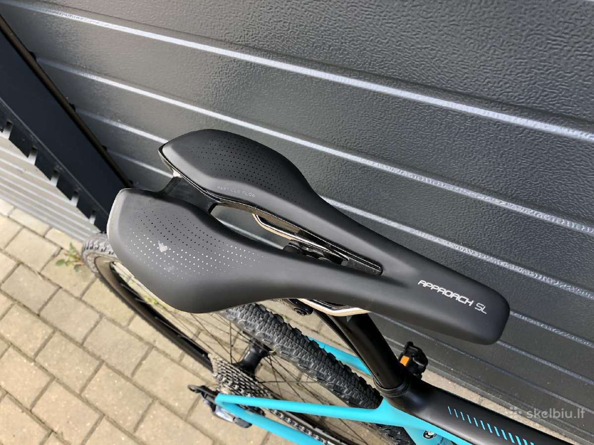 Canyon Endurance CF SL 8.0 Disc - nuotraukos Nr. 5