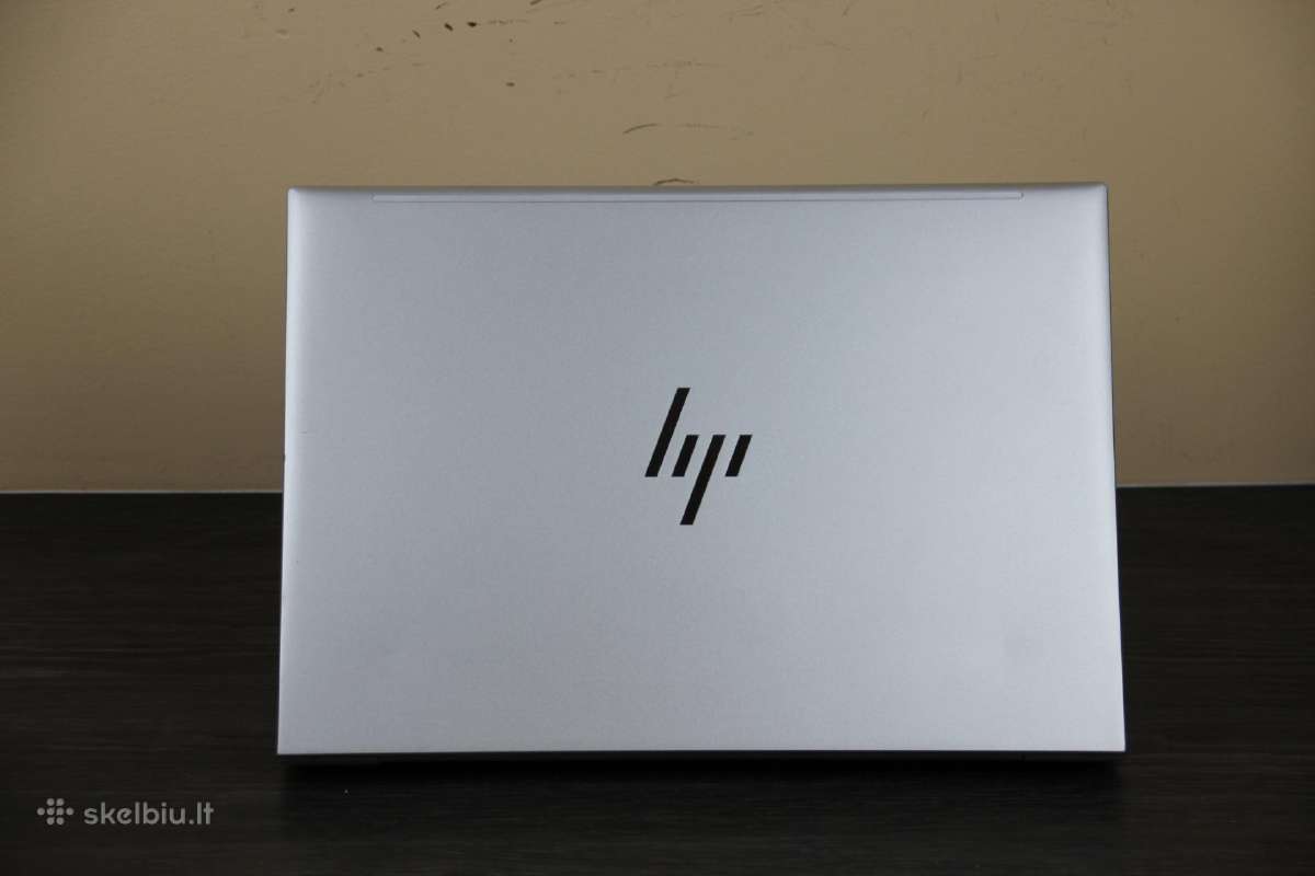 Hp Elite 845 G10 Fhd Ips R5 Pro 7545u Us klav. - nuotraukos Nr. 8