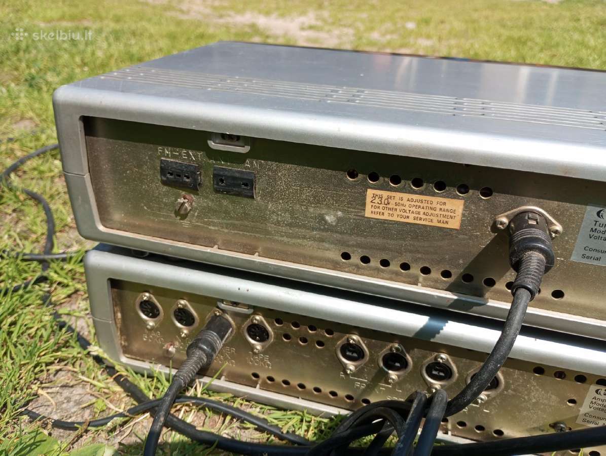 Teleton A401/t300 - nuotraukos Nr. 5