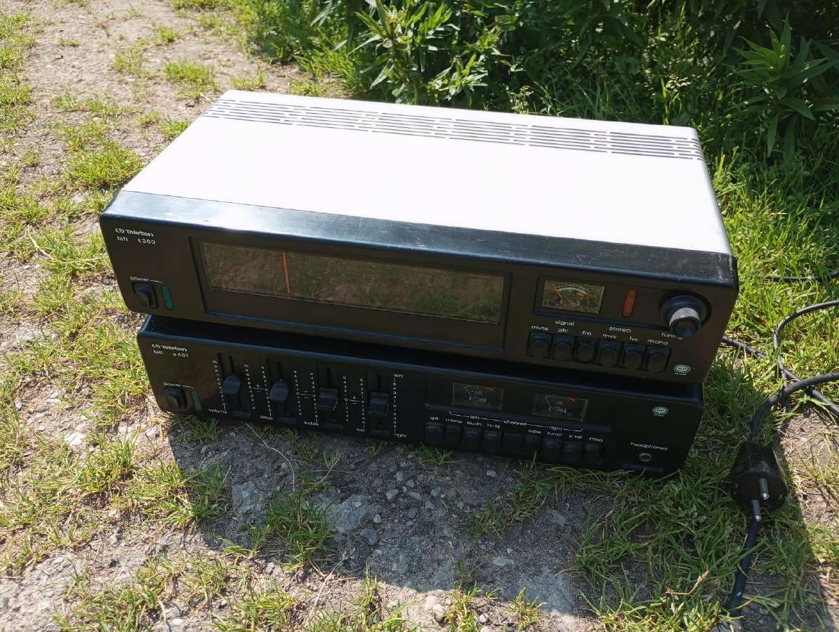 Teleton A401/t300 - nuotraukos Nr. 6