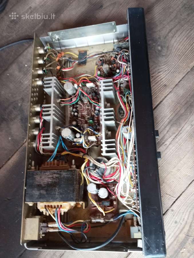 Teleton A401/t300 - nuotraukos Nr. 7