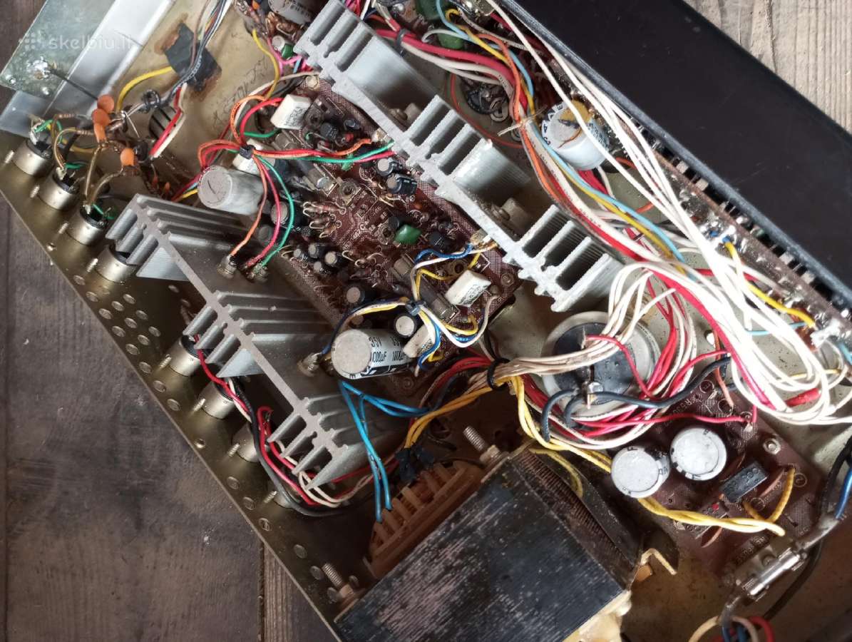 Teleton A401/t300 - nuotraukos Nr. 8
