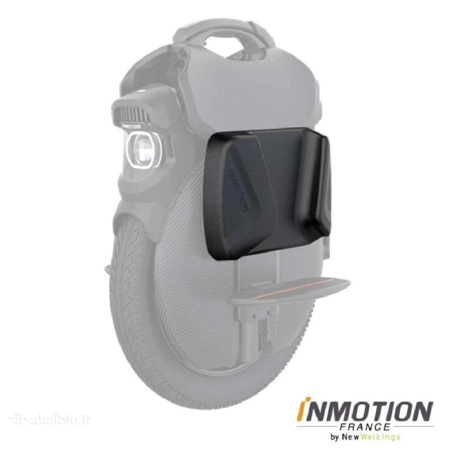 Parduodu naujus Inmotion V11 Power Pads. - nuotraukos Nr. 2