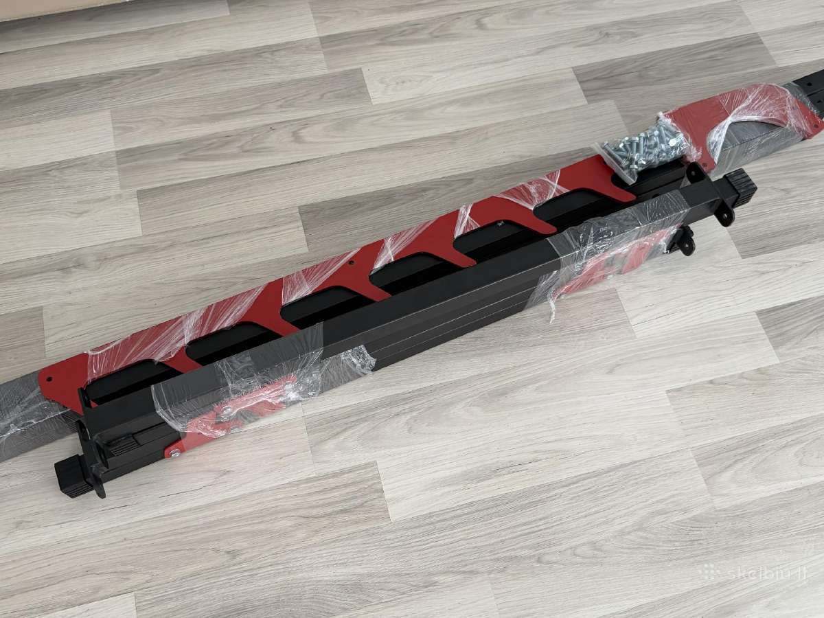 Jėgos stovas Marbo Sport Mh-s204 - nuotraukos Nr. 4