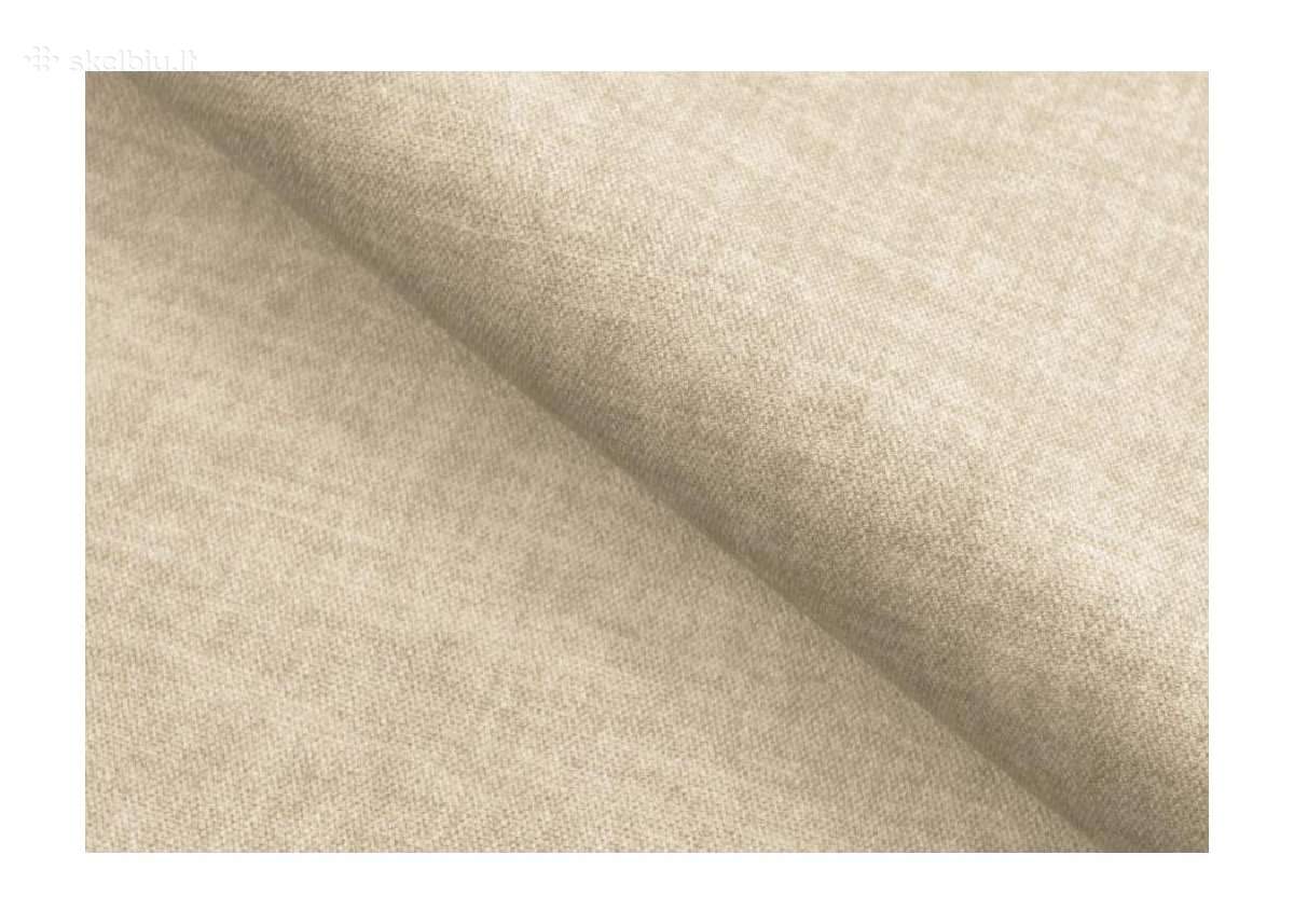 Lova "Kairo" 140cm su čiužiniu ir dėže patalynei - nuotraukos Nr. 16