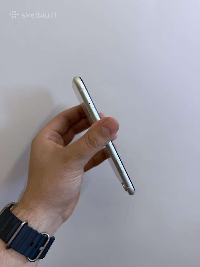 iPhone Xr - nuotraukos Nr. 3