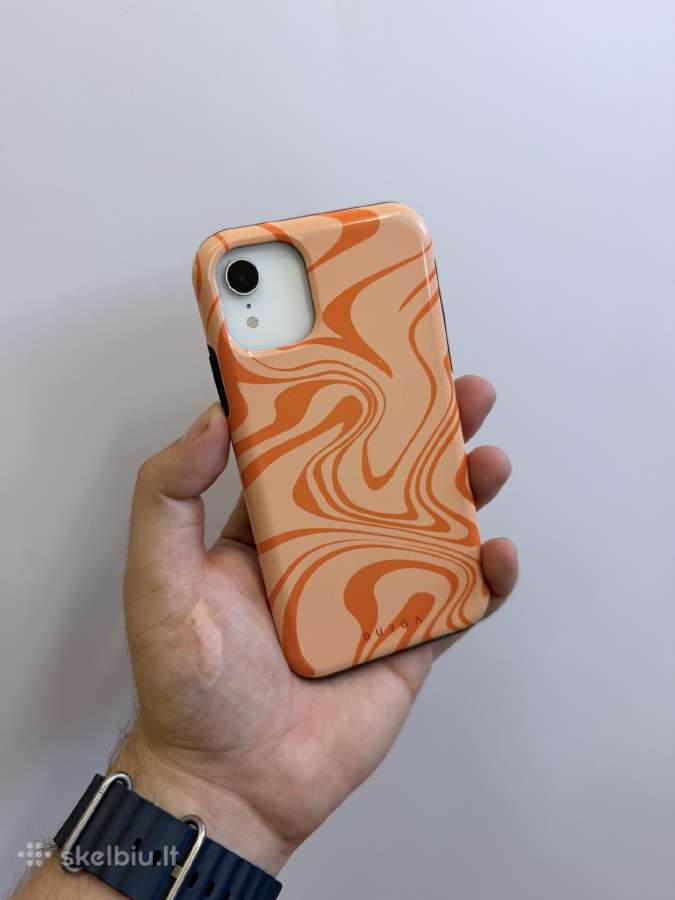 iPhone Xr - nuotraukos Nr. 7