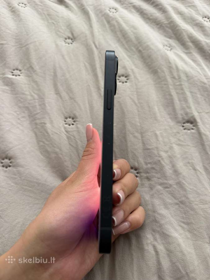 iPhone 14 Plus - nuotraukos Nr. 2