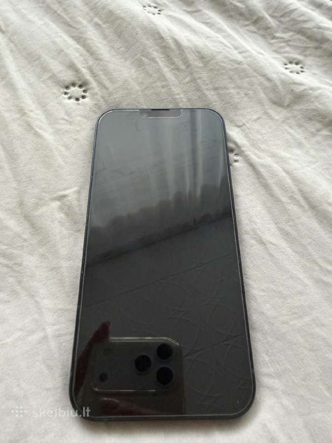 iPhone 14 Plus - nuotraukos Nr. 4