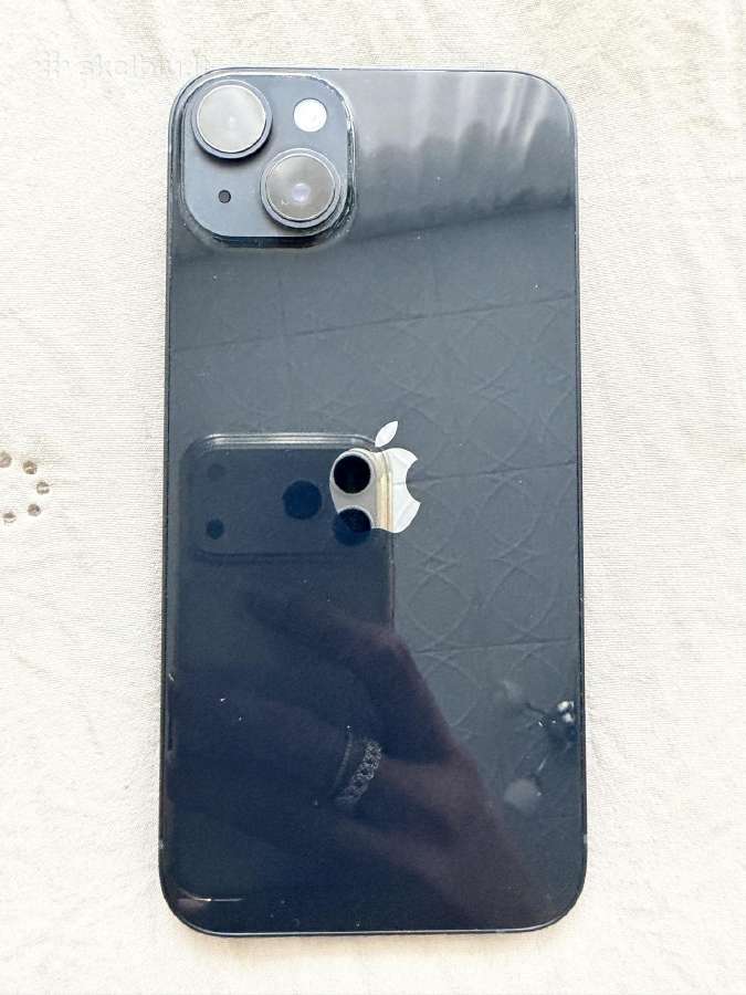 iPhone 14 Plus - nuotraukos Nr. 5