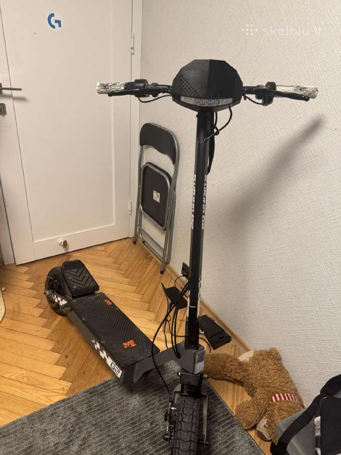 Naujas kukirin g2 - nuotraukos Nr. 4
