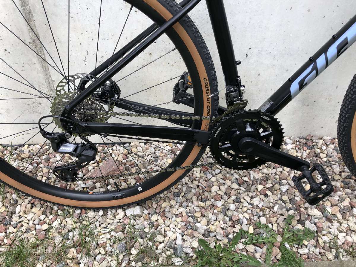 Giant Revolt (GRX 2x12) - nuotraukos Nr. 3