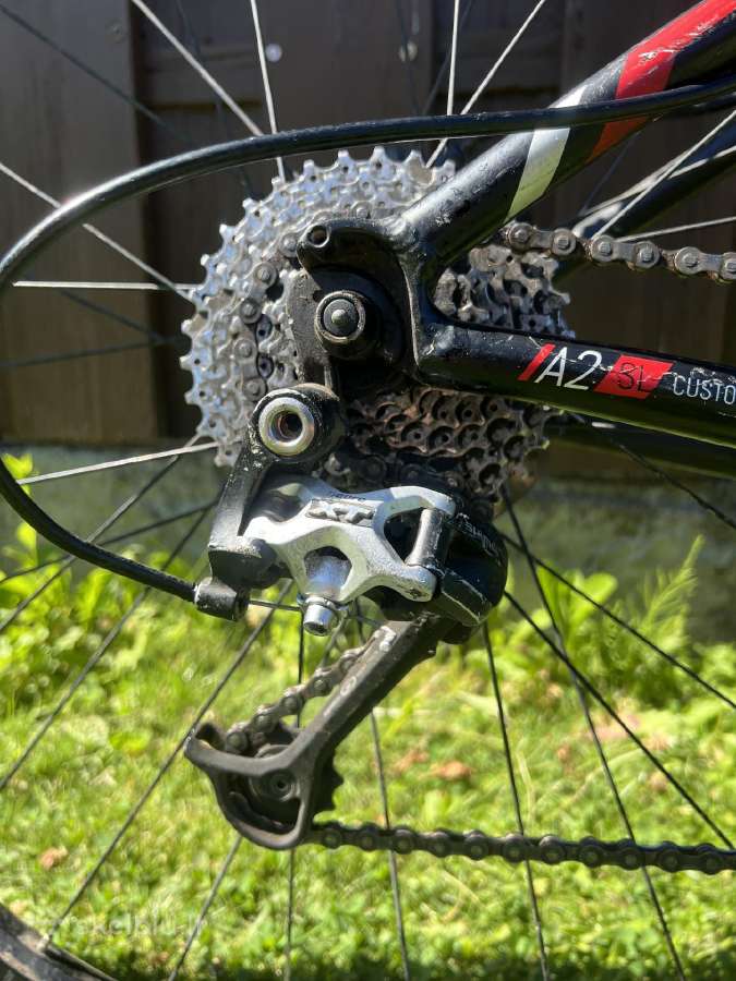 Fuji Nevada - nuotraukos Nr. 9