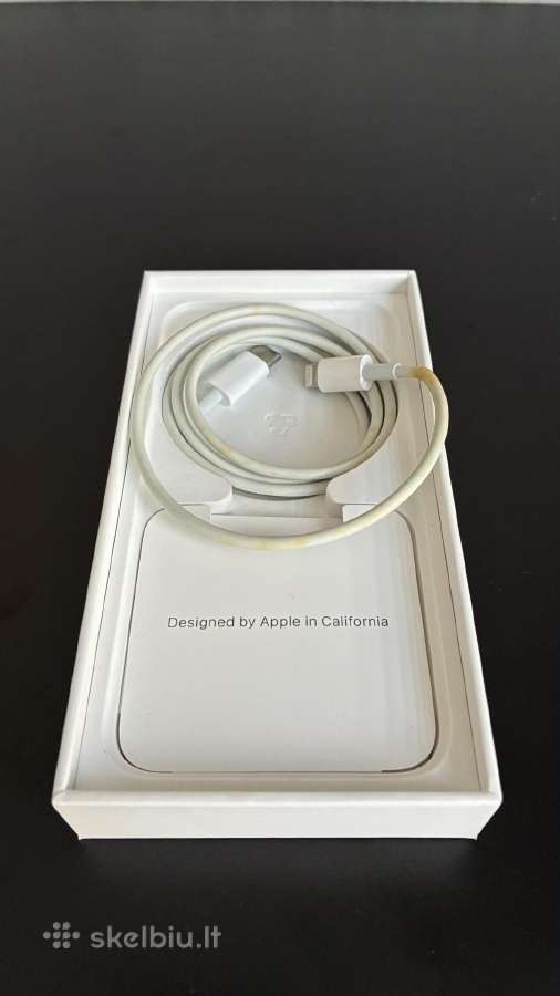 iPhone 13 Mini, 256 GB - nuotraukos Nr. 11
