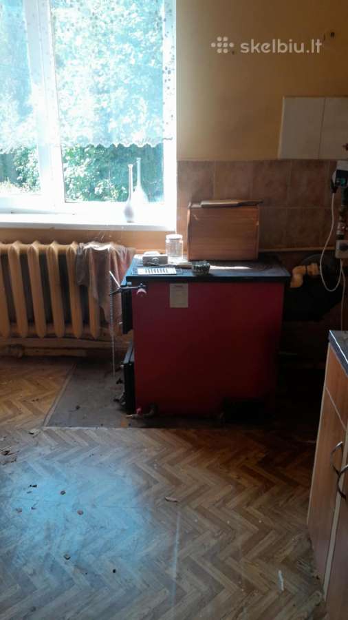 3 kambarių butas utenos rajonas - nuotraukos Nr. 5