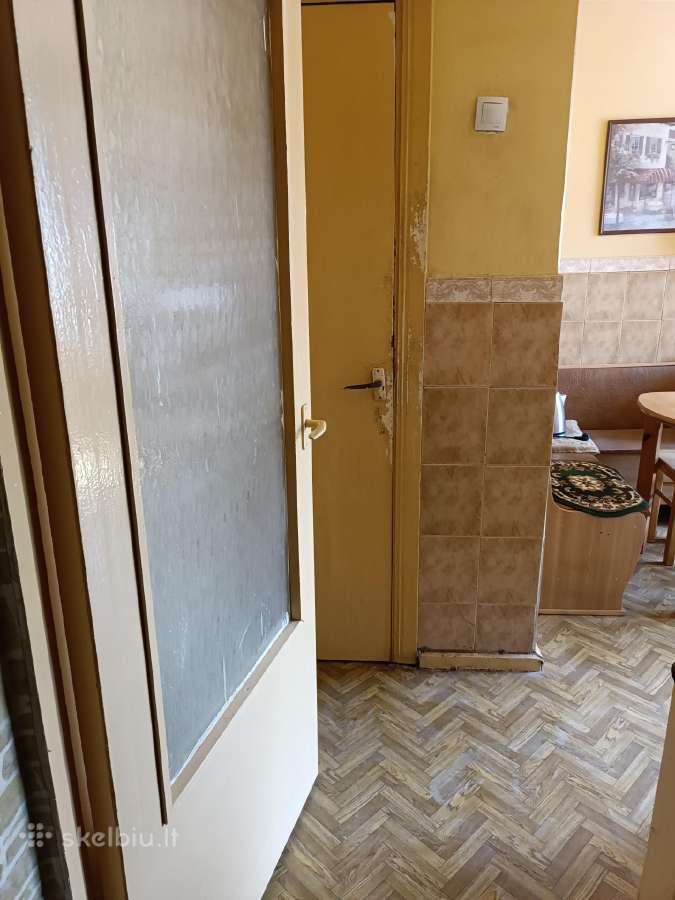 3 kambarių butas utenos rajonas - nuotraukos Nr. 9