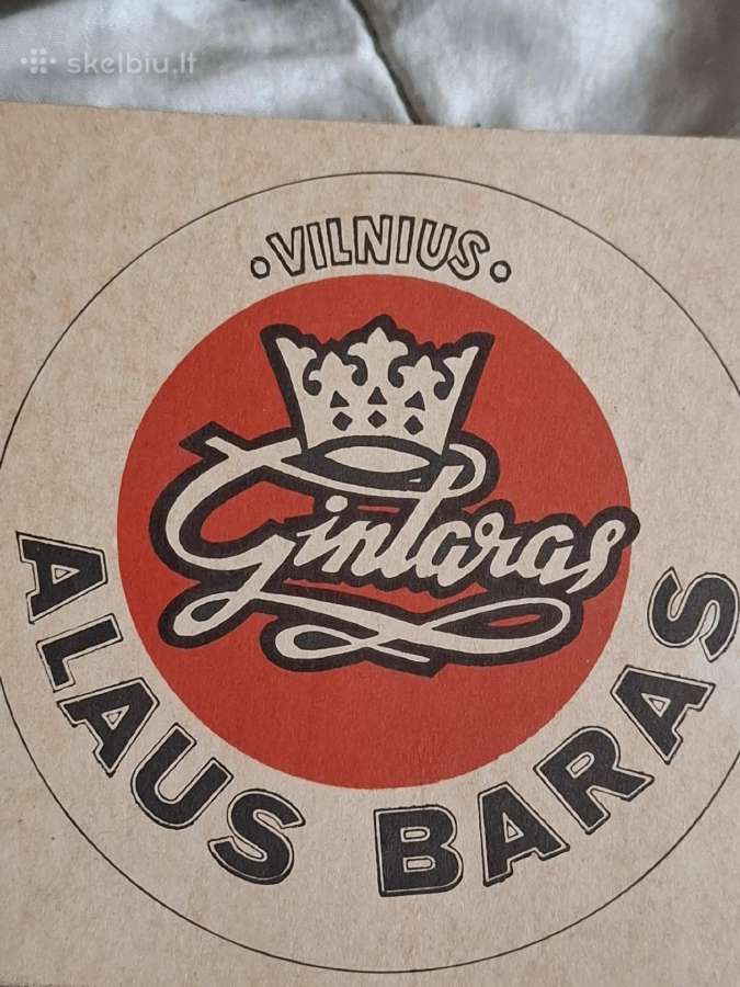 Padėkliukai - nuotraukos Nr. 7
