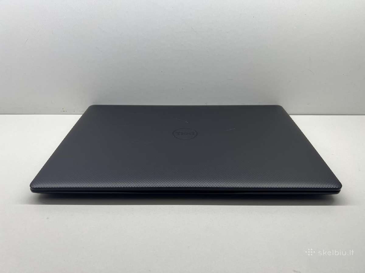 Dell Vostro 15 - nuotraukos Nr. 4