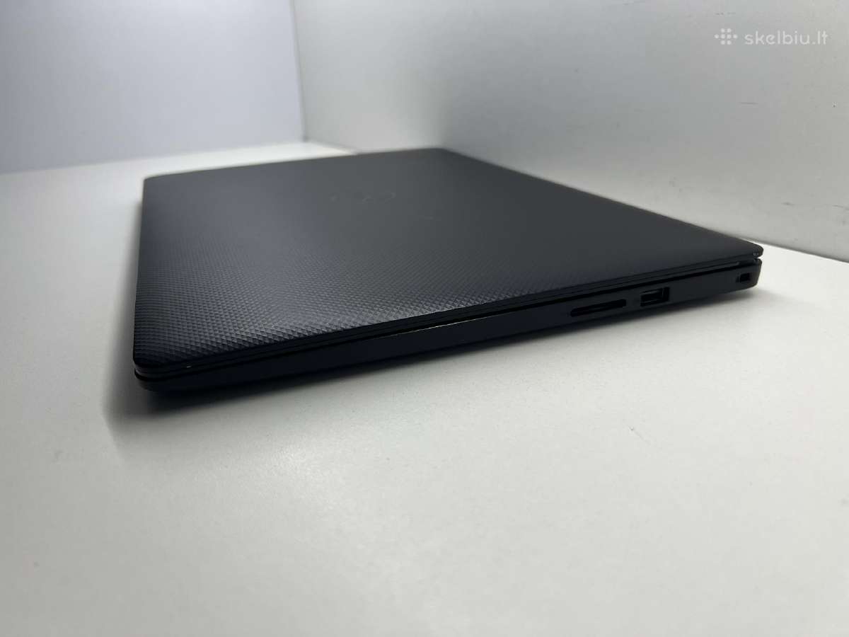 Dell Vostro 15 - nuotraukos Nr. 5