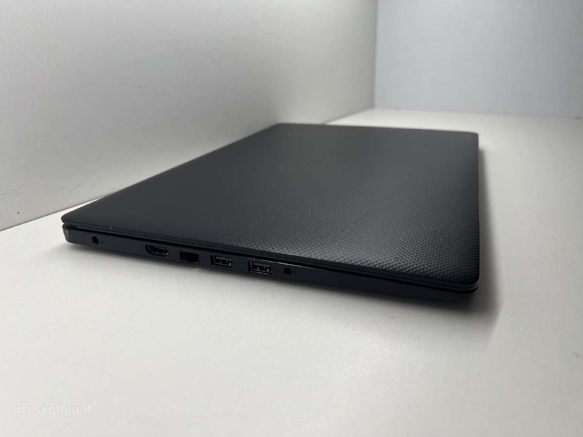 Dell Vostro 15 - nuotraukos Nr. 6