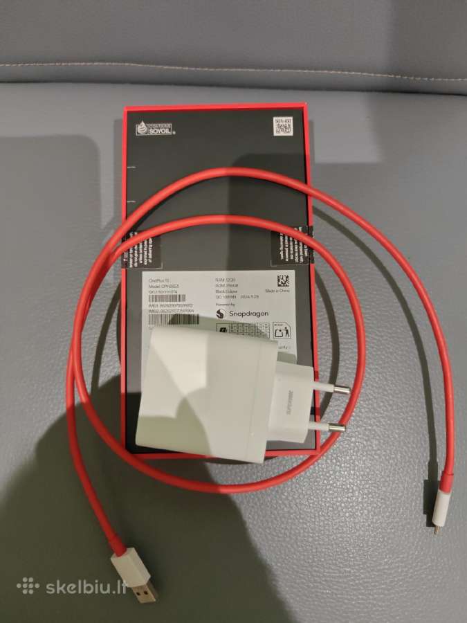 Oneplus 13 - nuotraukos Nr. 3