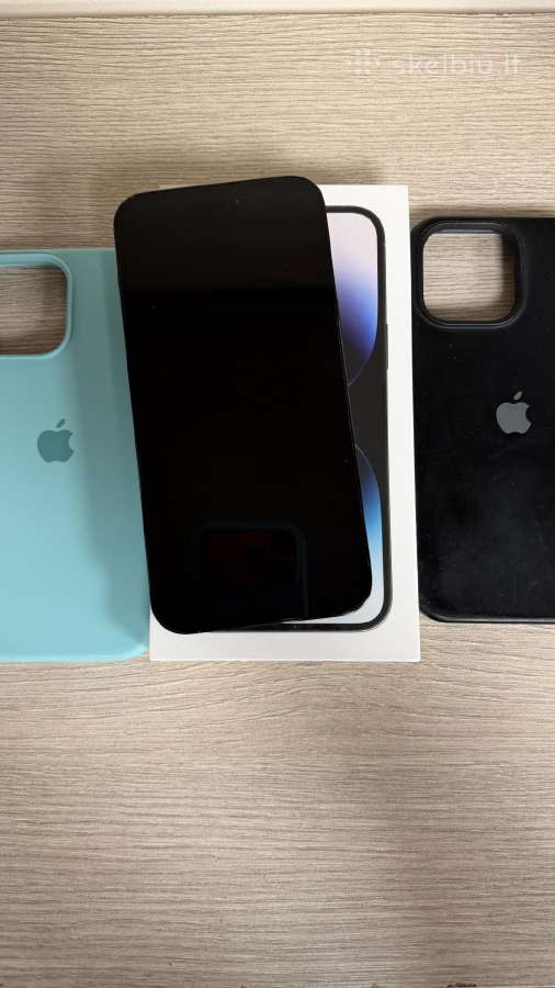 iPhone 14 Pro Max - nuotraukos Nr. 2