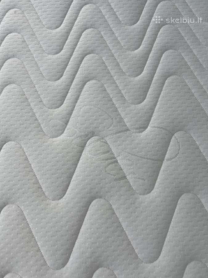 Čiužinys 160x200 - nuotraukos Nr. 3