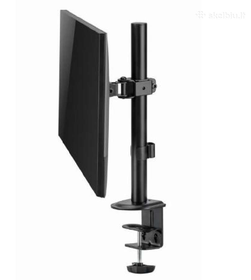 Desk mounted single monitor arm, 17-32 - nuotraukos Nr. 2