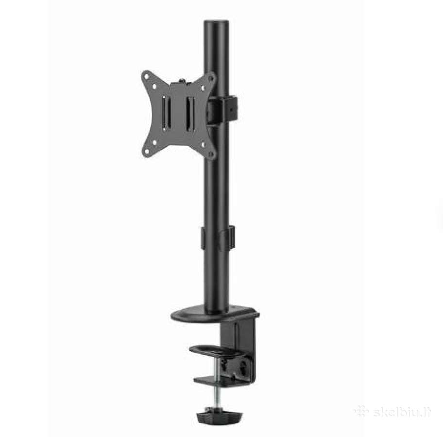 Desk mounted single monitor arm, 17-32 - nuotraukos Nr. 5