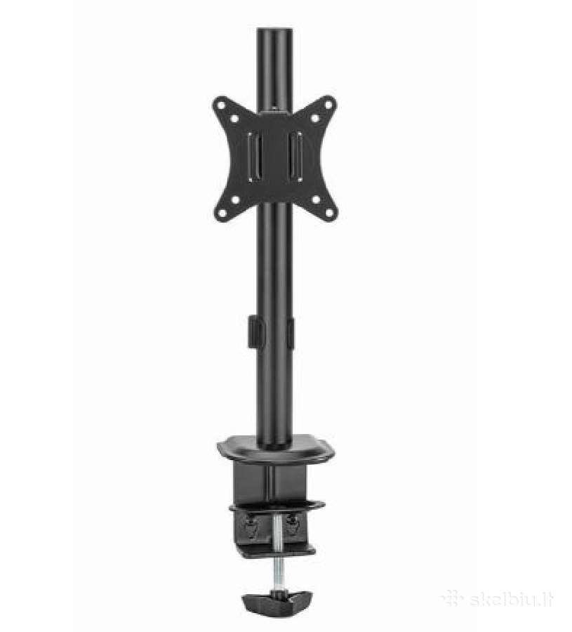 Desk mounted single monitor arm, 17-32 - nuotraukos Nr. 6