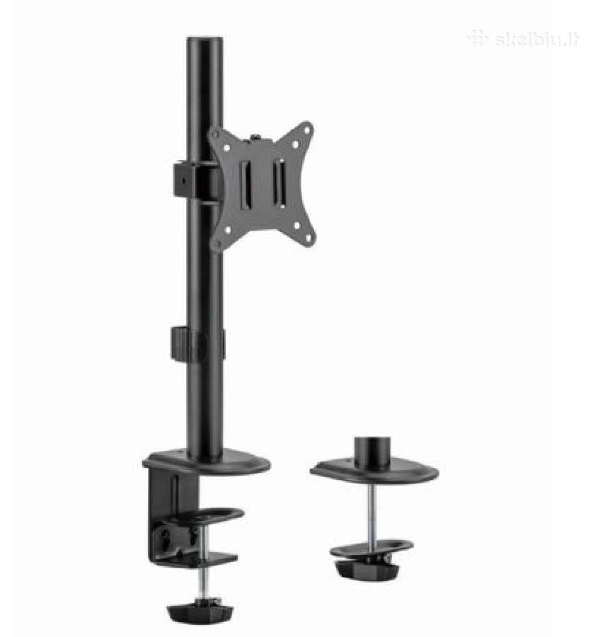 Desk mounted single monitor arm, 17-32 - nuotraukos Nr. 7
