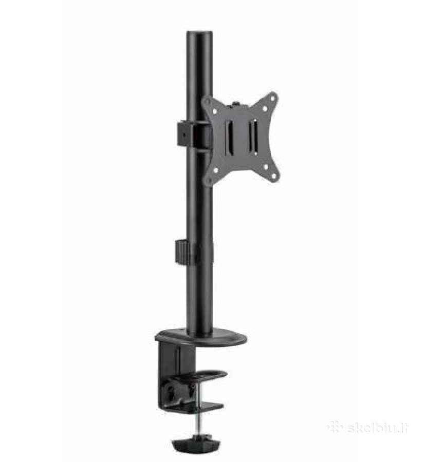 Desk mounted single monitor arm, 17-32 - nuotraukos Nr. 8