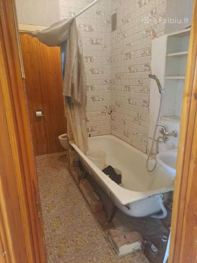 Butas bendrabučio tipo name - nuotraukos Nr. 4