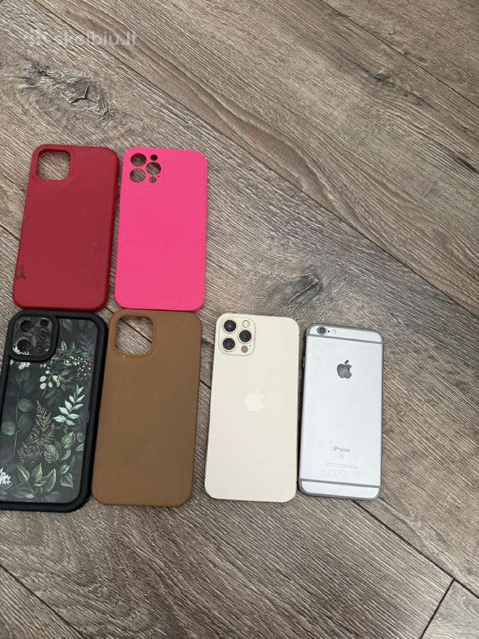 iPhone - nuotraukos Nr. 2
