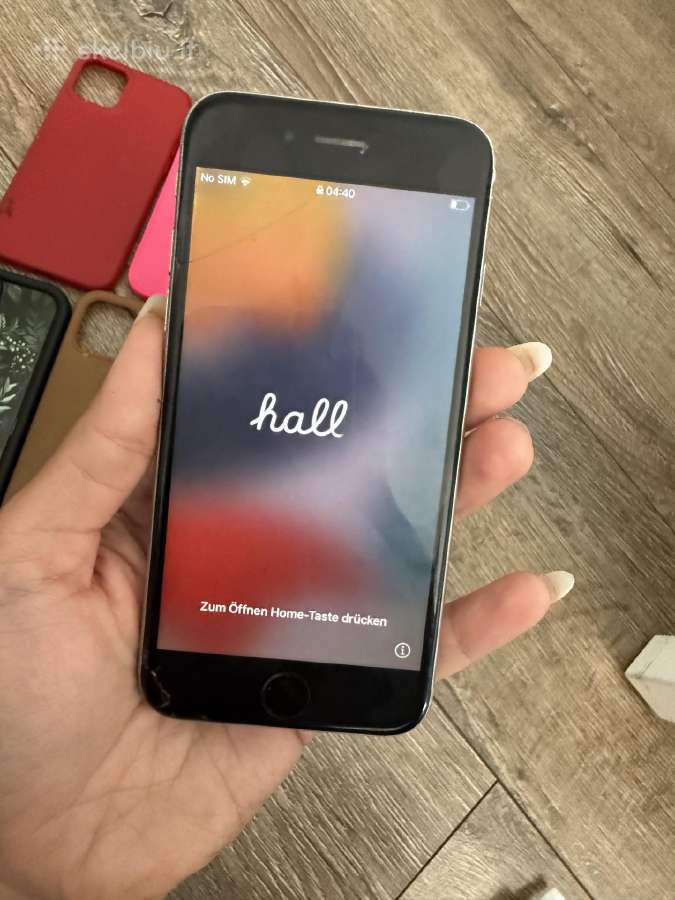 iPhone - nuotraukos Nr. 6