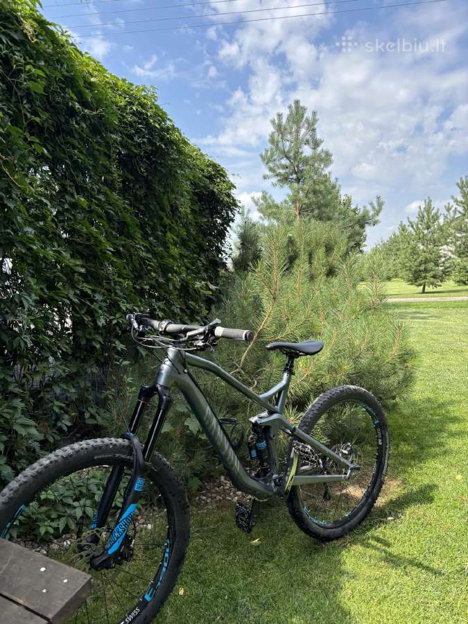 Canyon Strive AL - nuotraukos Nr. 3