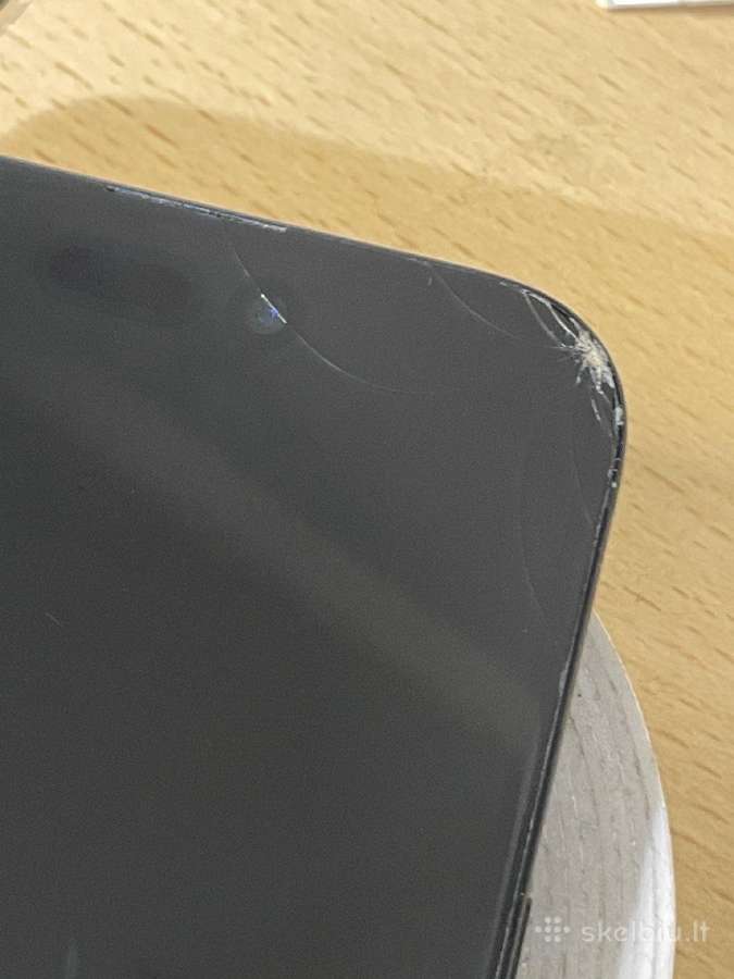 iPhone 15 - nuotraukos Nr. 2