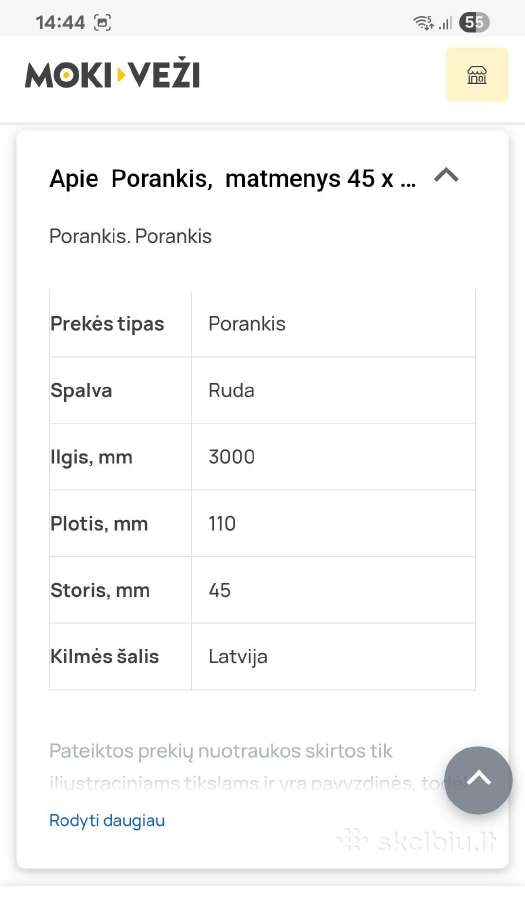 Porankiai - nuotraukos Nr. 3