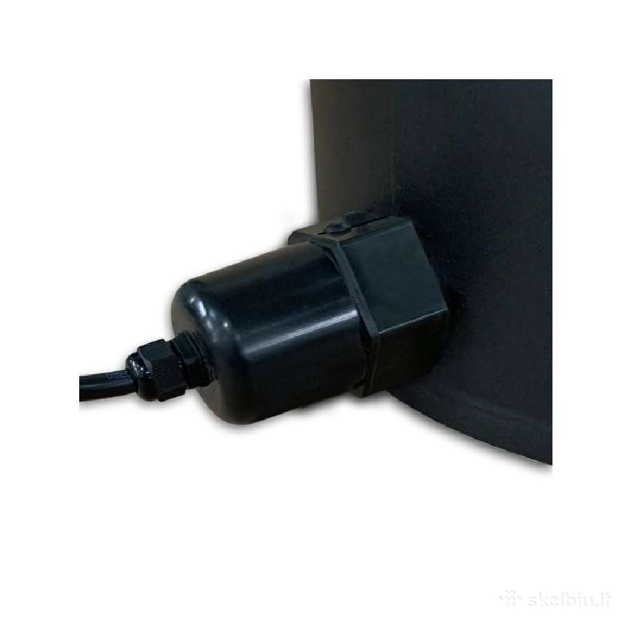 Elektrinis autoklavas „CE-16 E“ - nuotraukos Nr. 4
