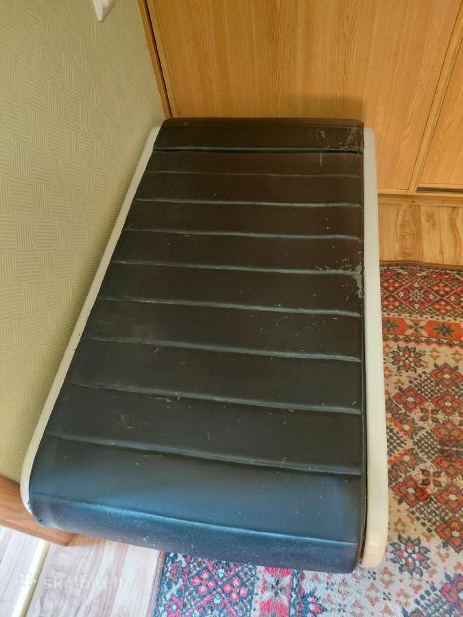 Parduodu Ceragem Masterv3 masažinę lova - nuotraukos Nr. 2