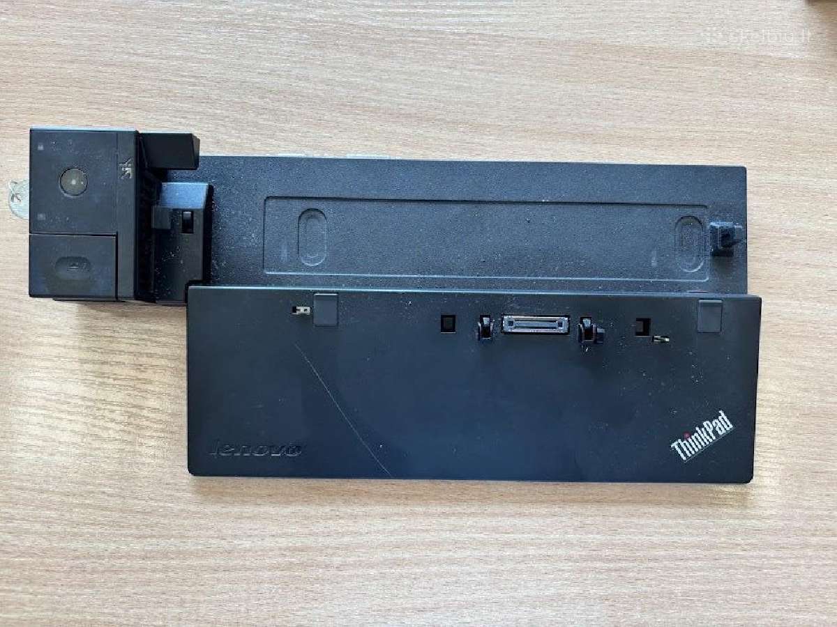 Lenovo Thinkpad X250/8/128/WiFi/bt/4G Win10pro - nuotraukos Nr. 4