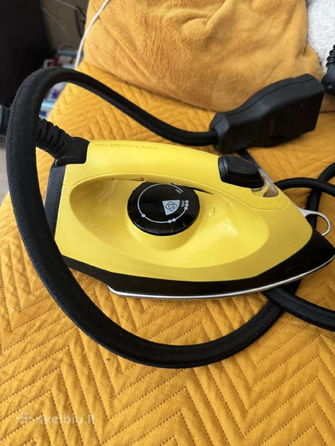Karcher Sc1.030 - nuotraukos Nr. 3